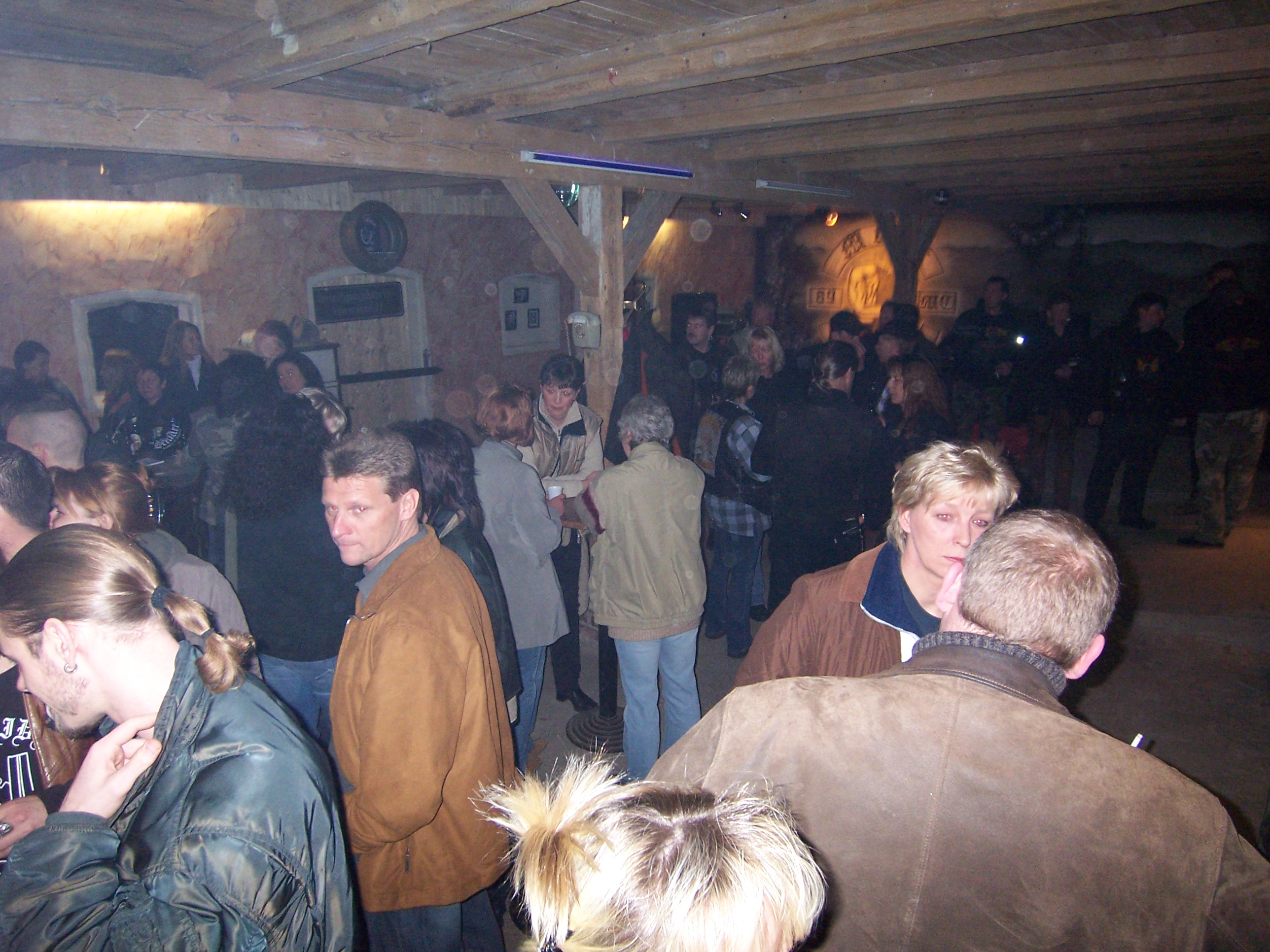 Einweihung partyraum 2007 013