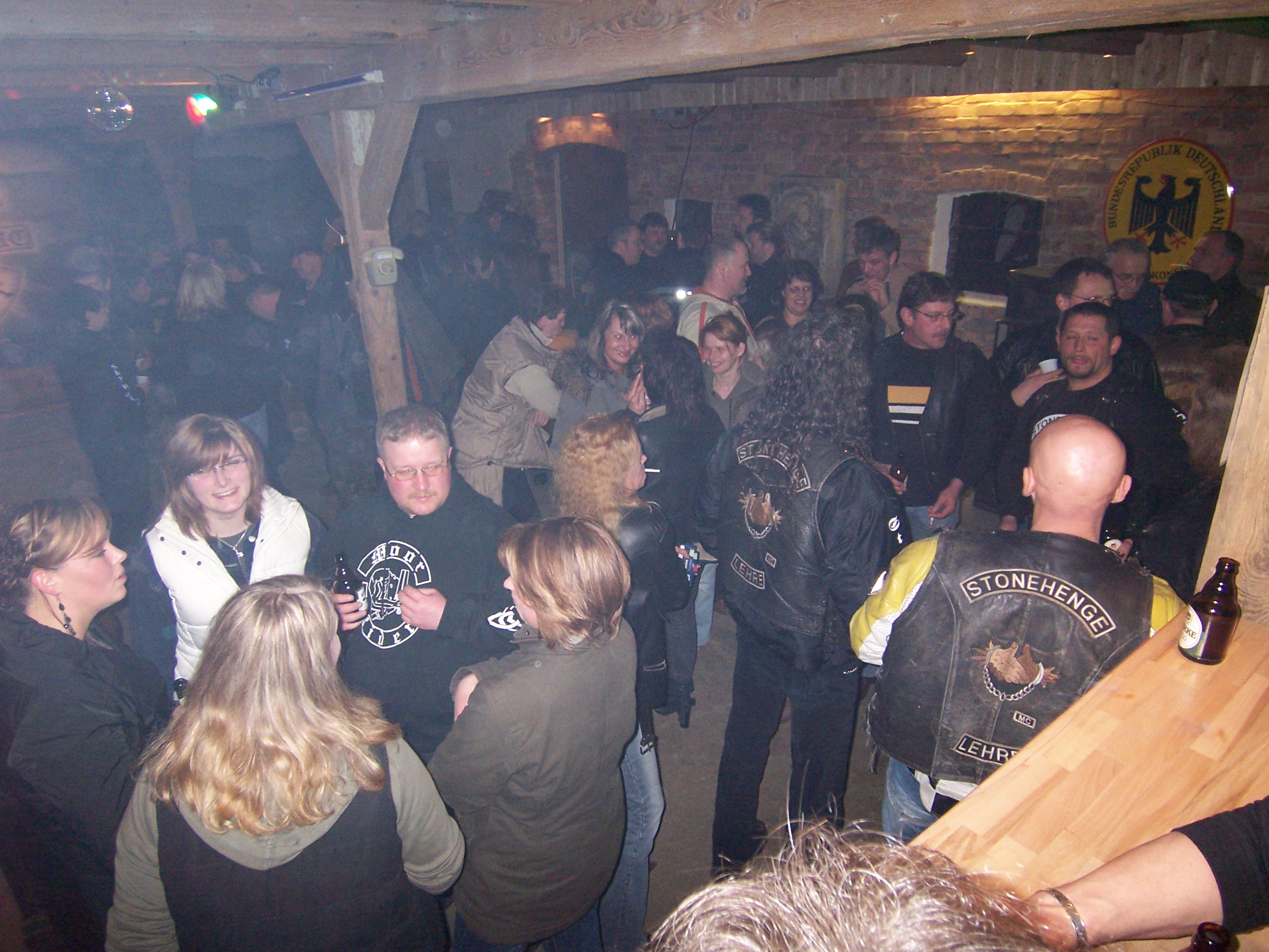 Einweihung partyraum 2007 019