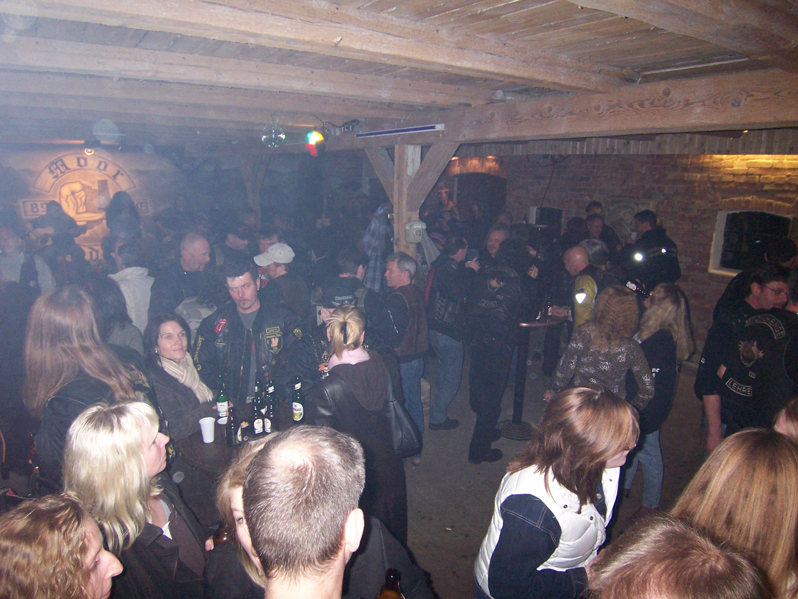 Einweihung partyraum 2007 036